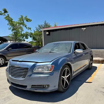 2011 Chrysler 300 Limited