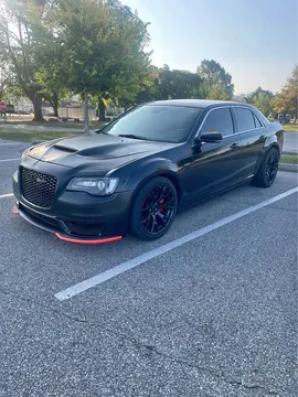 2011 Chrysler 300C Luxury Series Sedan 4D