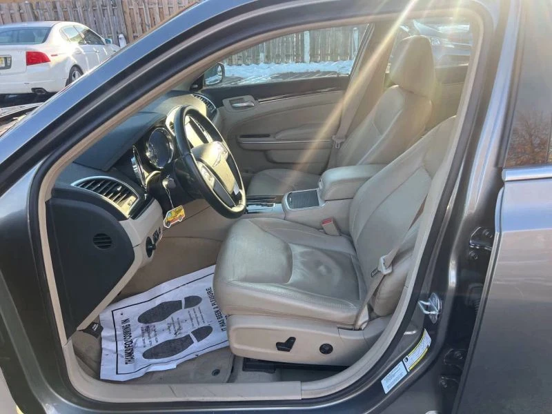 2011 Chrysler 300 (2005-2023) - Image 12 of 12