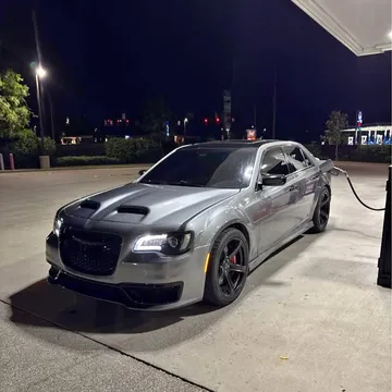 2011 Chrysler 300