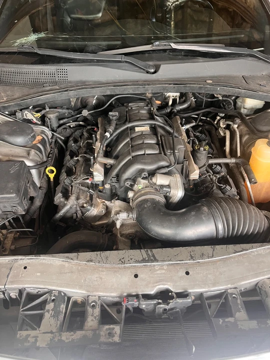2011 Chrysler 300 (2005-2023) - Image 8 of 8