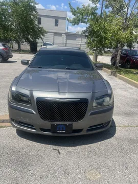 2011 Chrysler 300 Limited