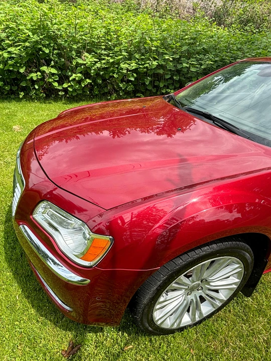 2011 Chrysler 300 (2005-2023) - Image 31 of 31