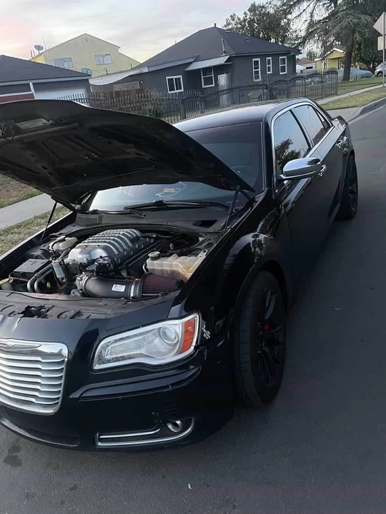 2011 Chrysler - Image 5 of 6