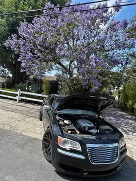 2011 Chrysler Hellcat