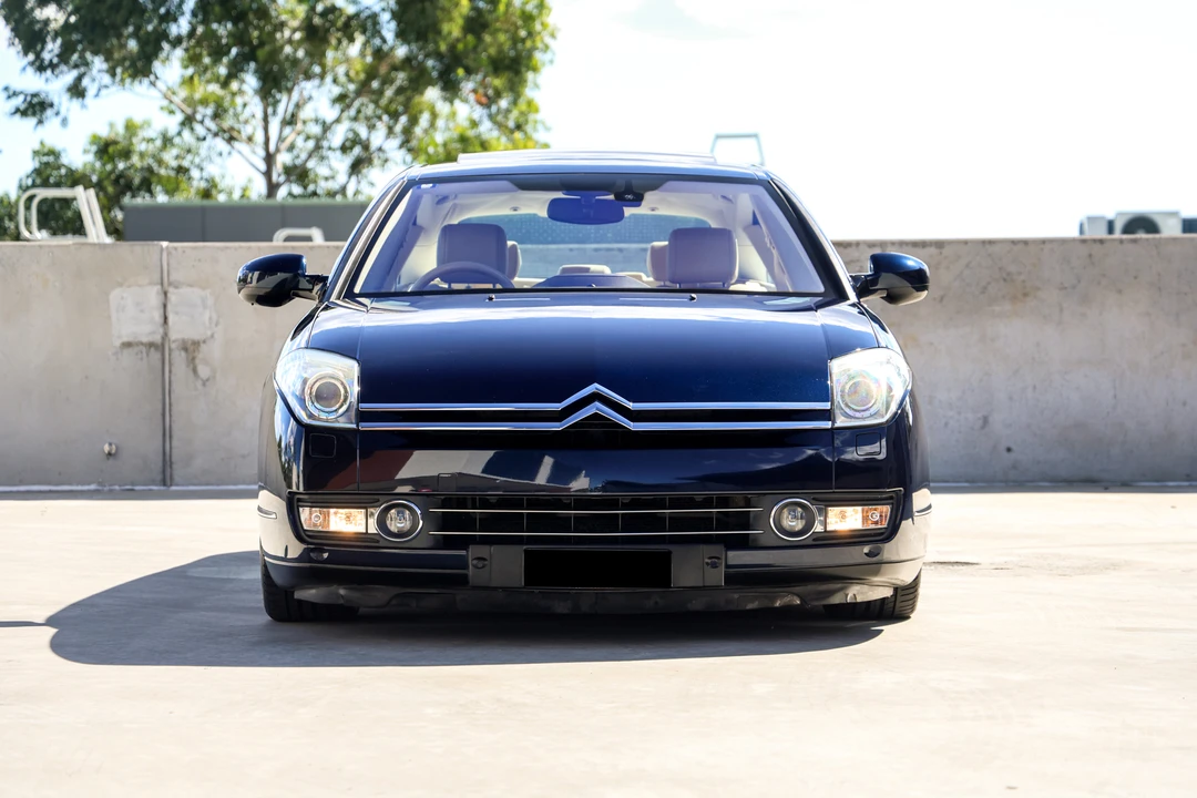 2011 Citroen - Image 2 of 31
