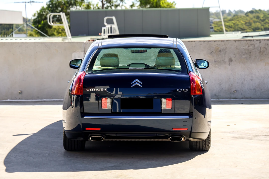 2011 Citroen - Image 6 of 31