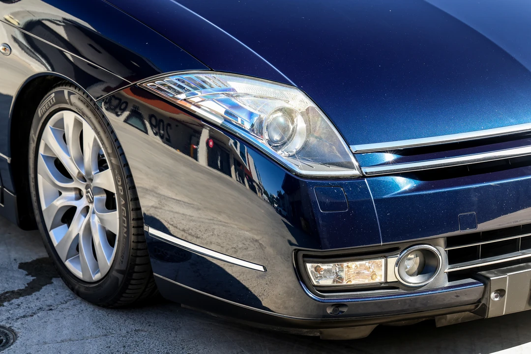 2011 Citroen - Image 26 of 31