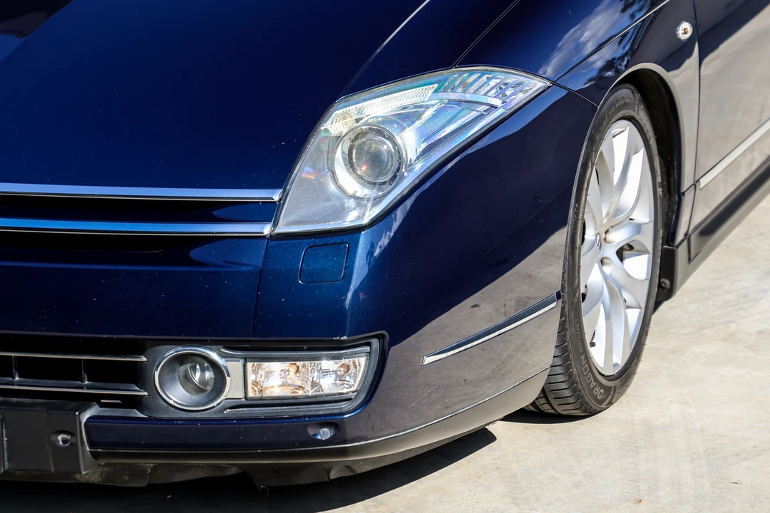 2011 Citroen - Image 27 of 31