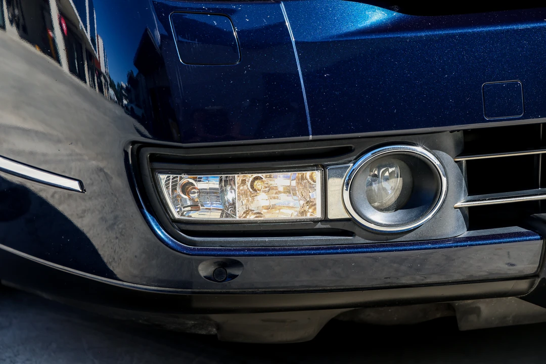 2011 Citroen - Image 13 of 31