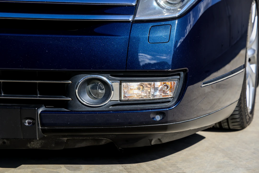 2011 Citroen - Image 28 of 31