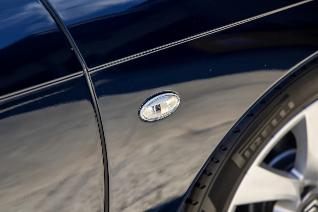 2011 Citroen - Image 29 of 31