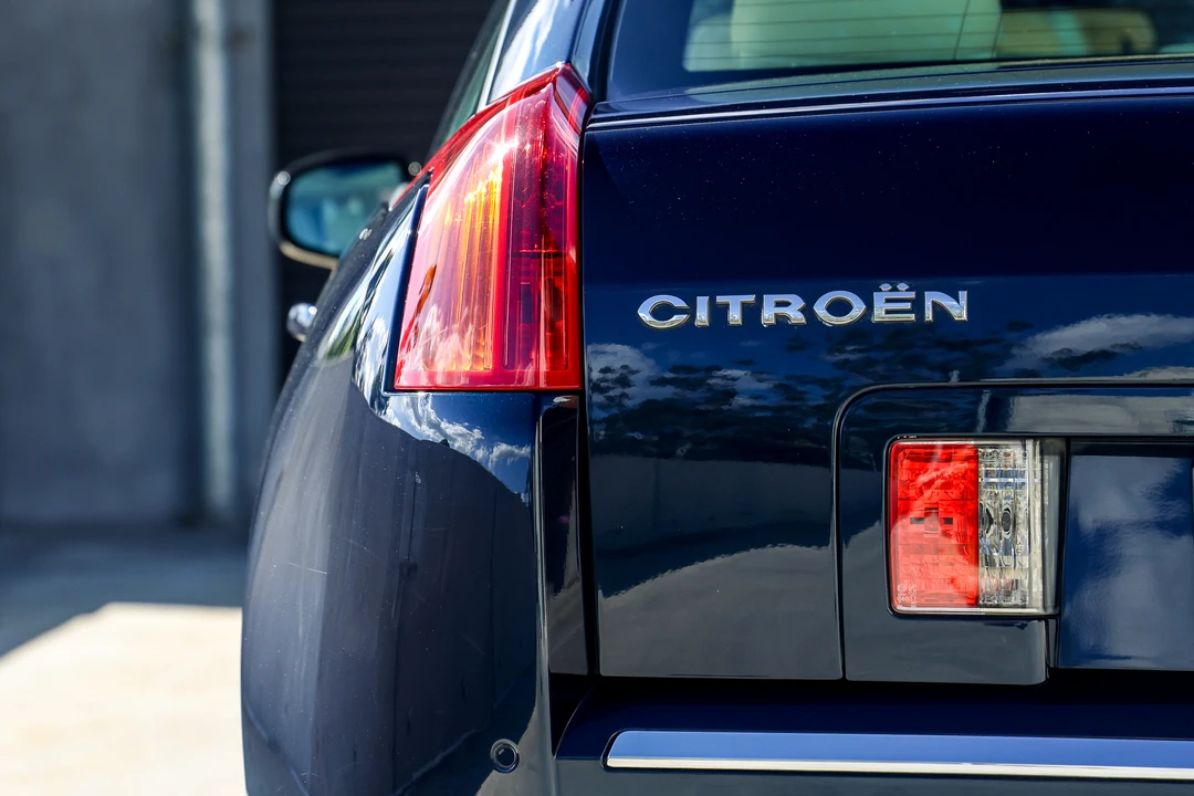 2011 Citroen - Image 22 of 31