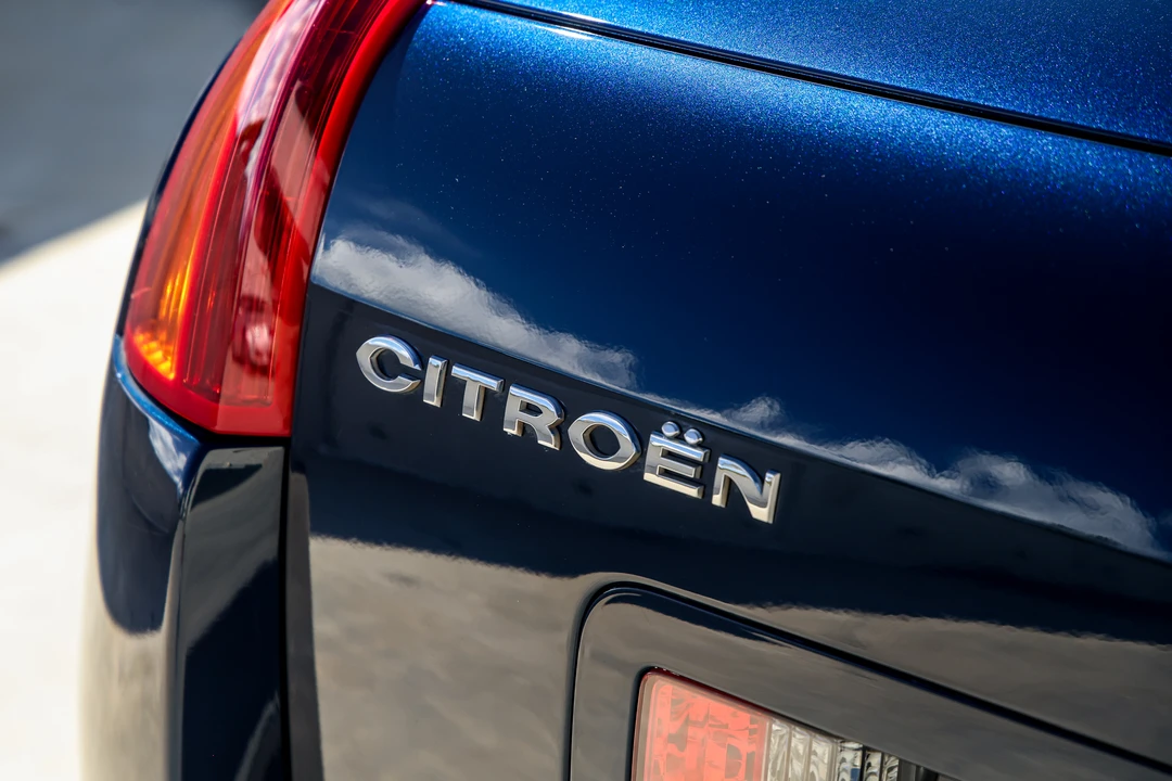 2011 Citroen - Image 23 of 31