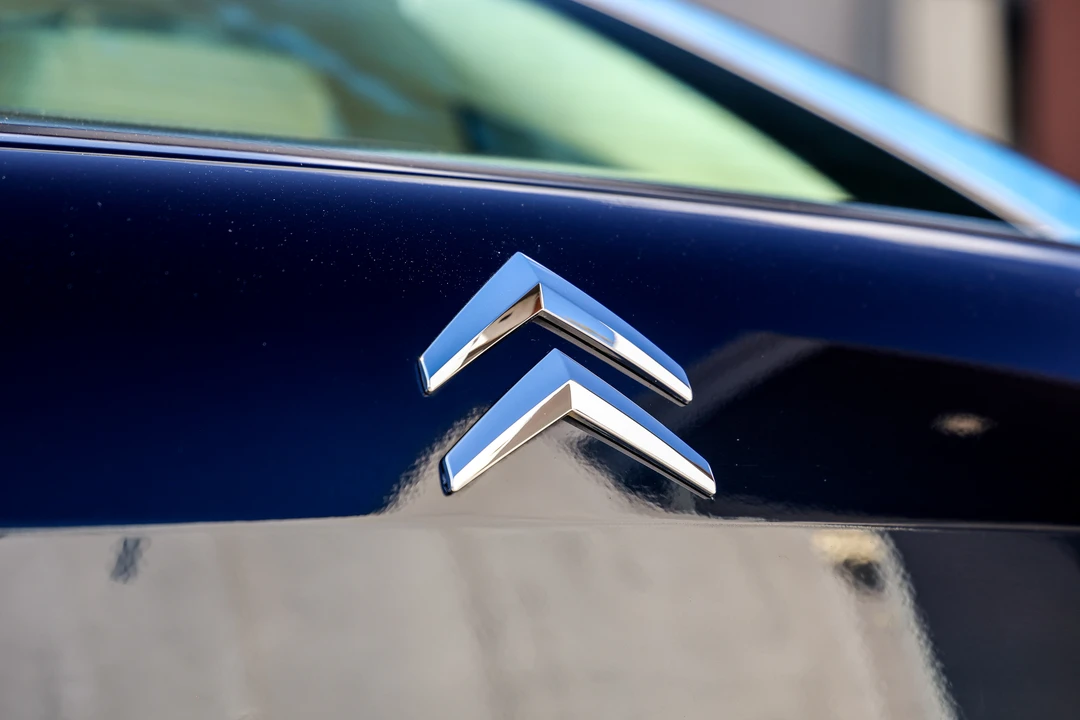 2011 Citroen - Image 25 of 31