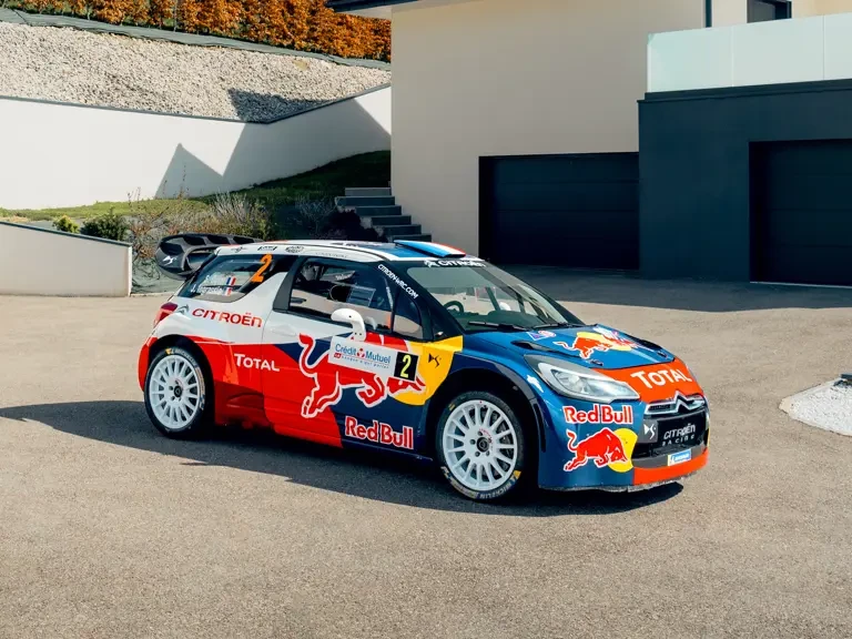2011 Citroen - Image 2 of 31