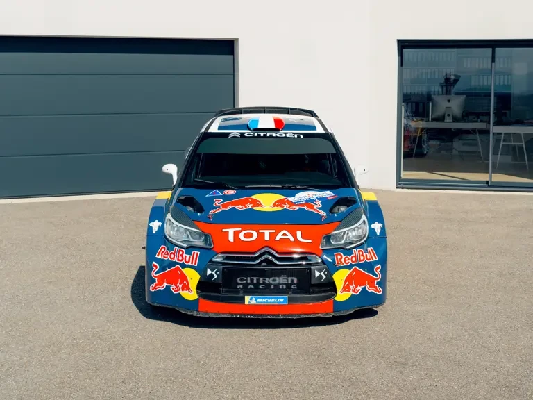 2011 Citroen - Image 31 of 31