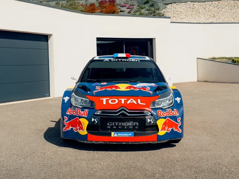 2011 Citroen - Image 9 of 31