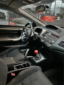 2011 Honda Civic SI