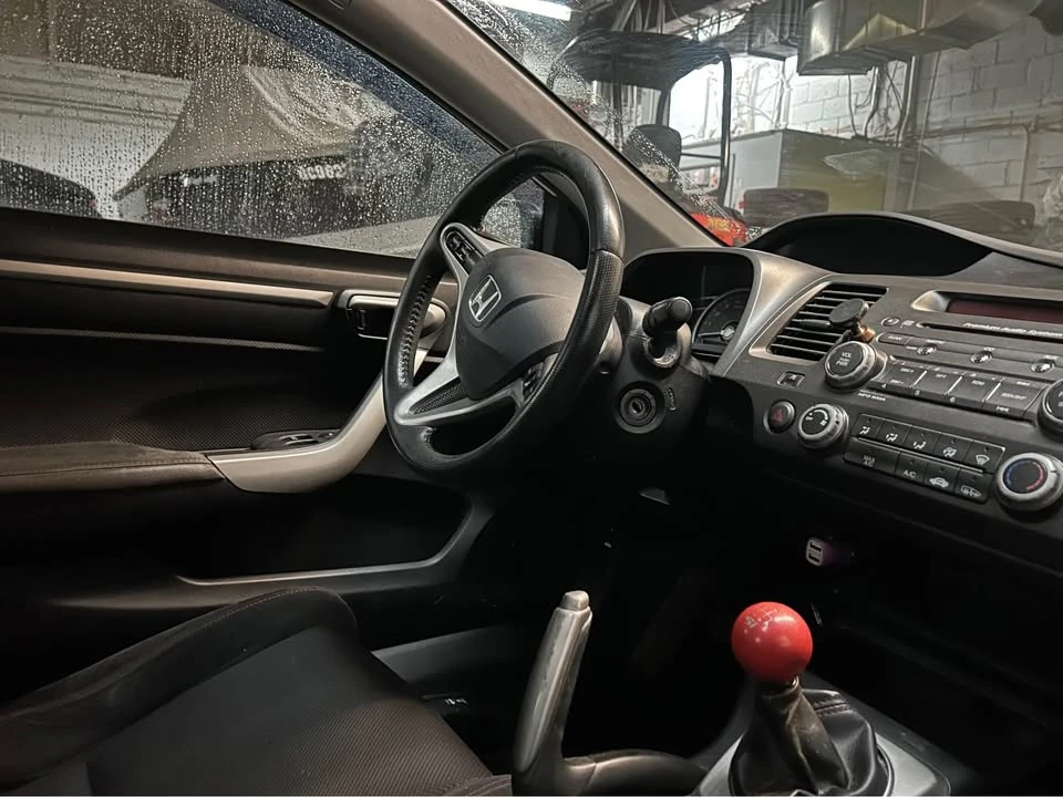 2011 Honda Civic Si 8th Gen - Image 8 of 10