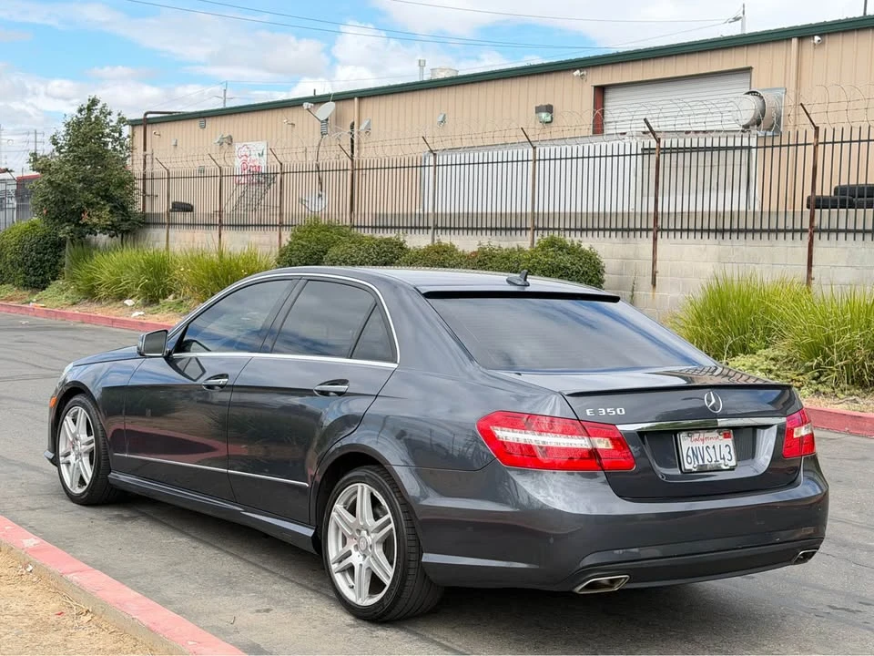 2011 Mercedes-Benz W212 E-Class - Image 5 of 20