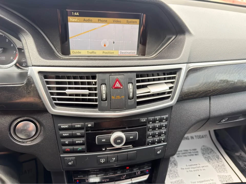 2011 Mercedes-Benz W212 E-Class - Image 19 of 20