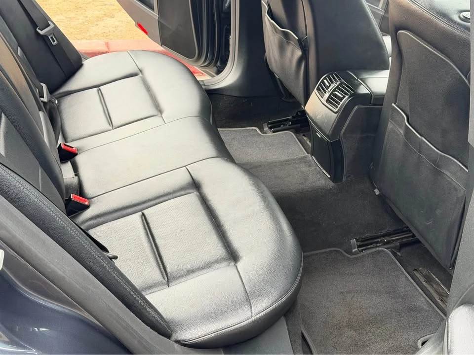 2011 Mercedes-Benz W212 E-Class - Image 17 of 20
