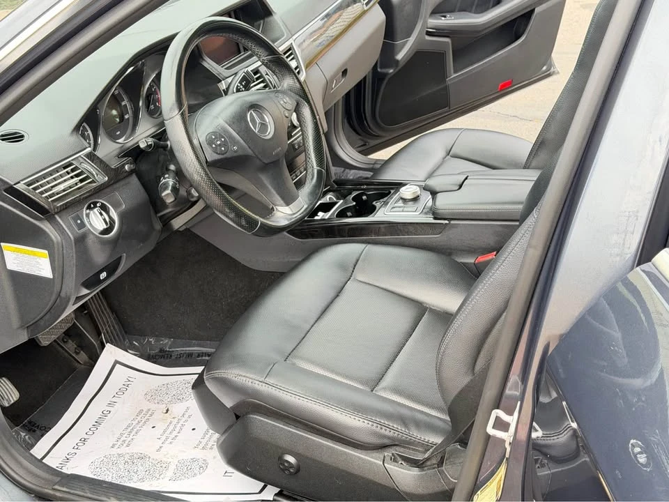 2011 Mercedes-Benz W212 E-Class - Image 18 of 20