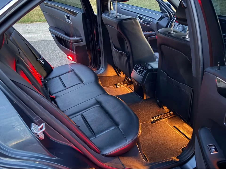 2011 Mercedes-Benz W212 E-Class - Image 12 of 20