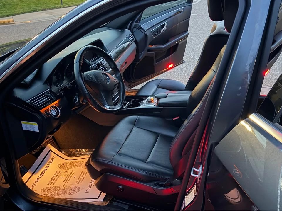 2011 Mercedes-Benz W212 E-Class - Image 15 of 20