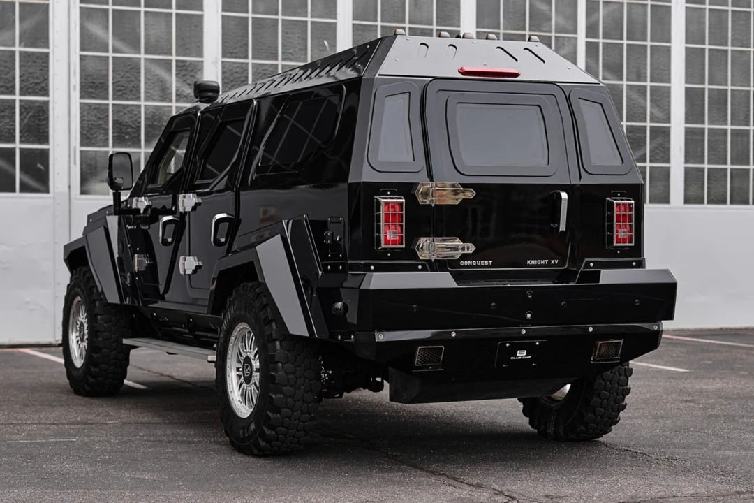 2011 Ford Super Duty 3rd Gen - Image 2 of 10