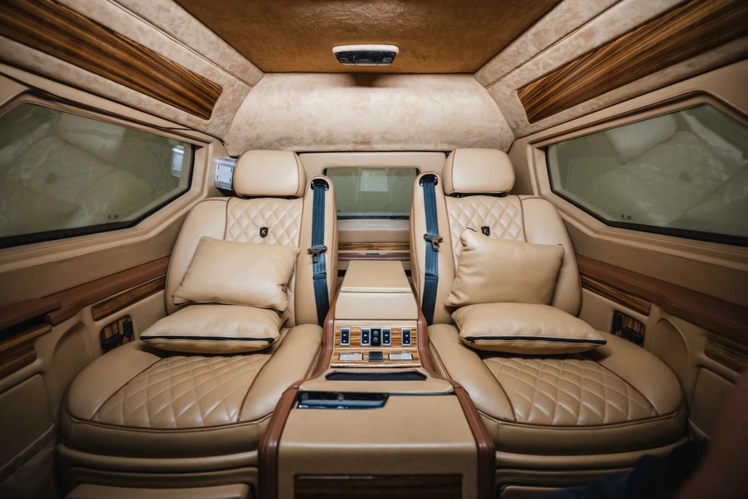 2011 Ford Super Duty 3rd Gen - Image 4 of 10
