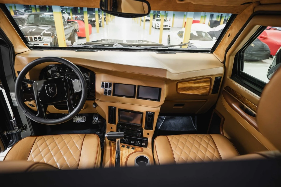 2011 Ford Super Duty 3rd Gen - Image 7 of 10