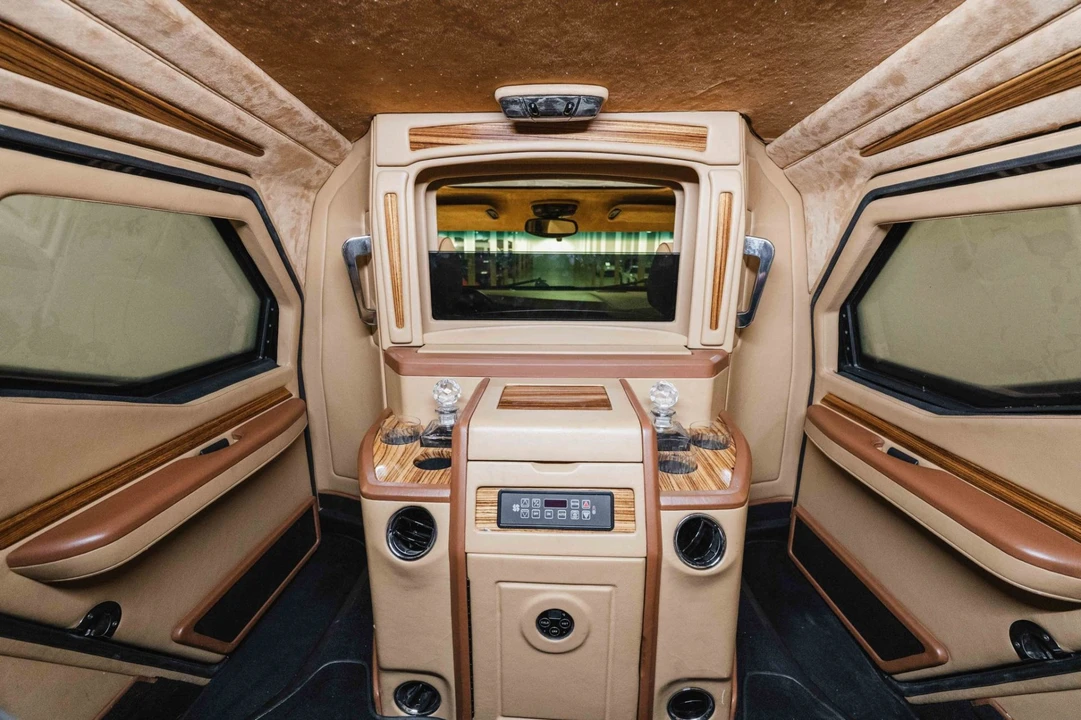 2011 Ford Super Duty 3rd Gen - Image 5 of 10