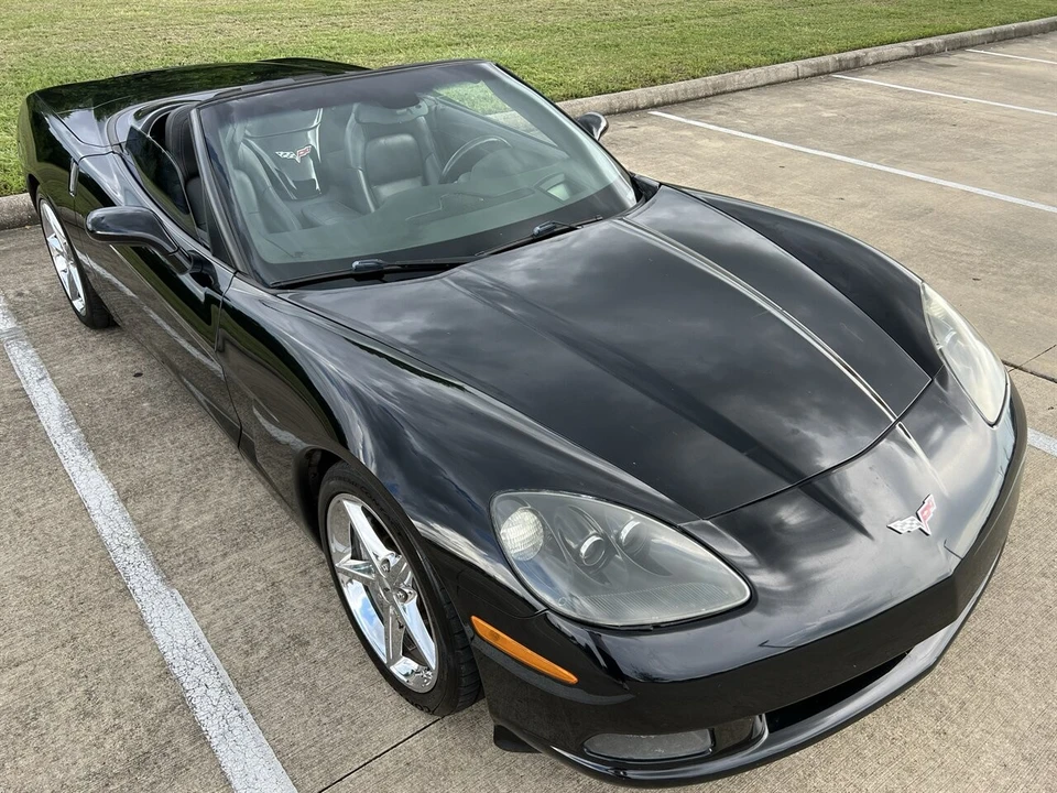 2011 Chevrolet Corvette C6 - Image 13 of 24