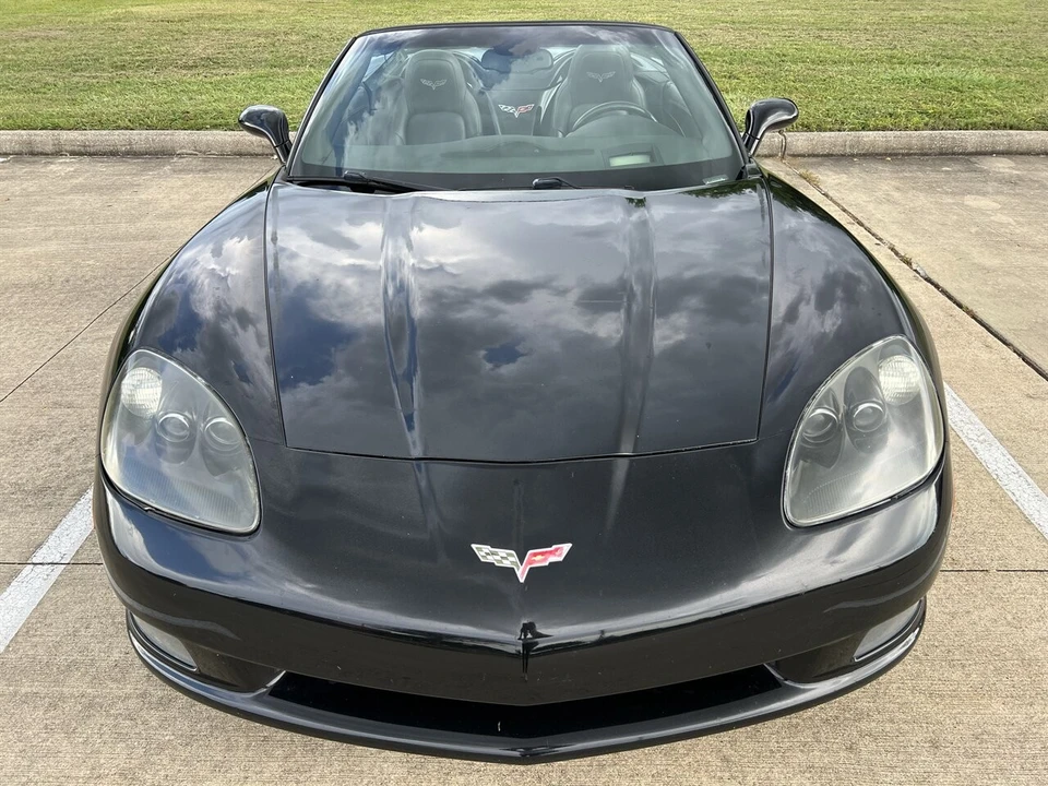 2011 Chevrolet Corvette C6 - Image 4 of 24