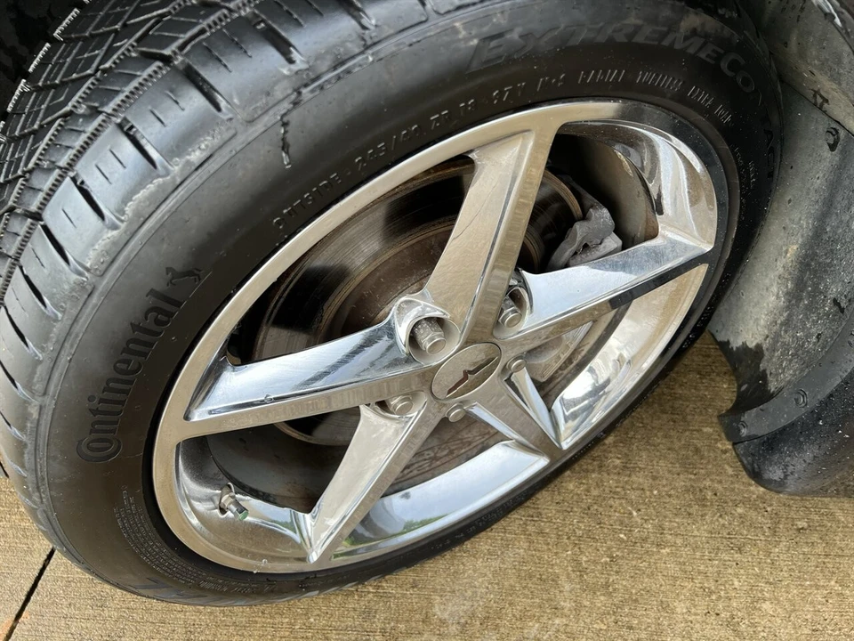 2011 Chevrolet Corvette C6 - Image 21 of 24