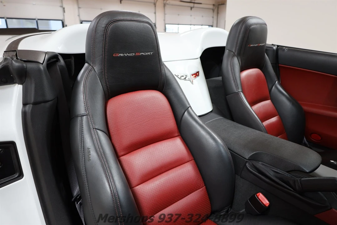 2011 Chevrolet Corvette C6 - Image 15 of 18