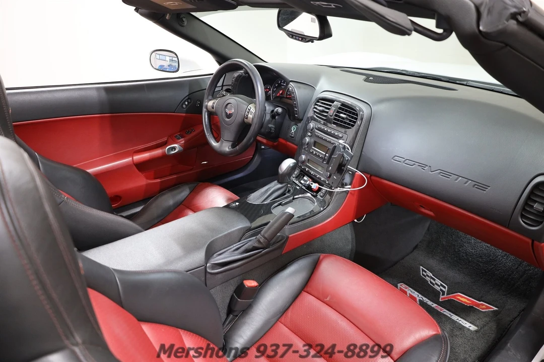 2011 Chevrolet Corvette C6 - Image 14 of 18