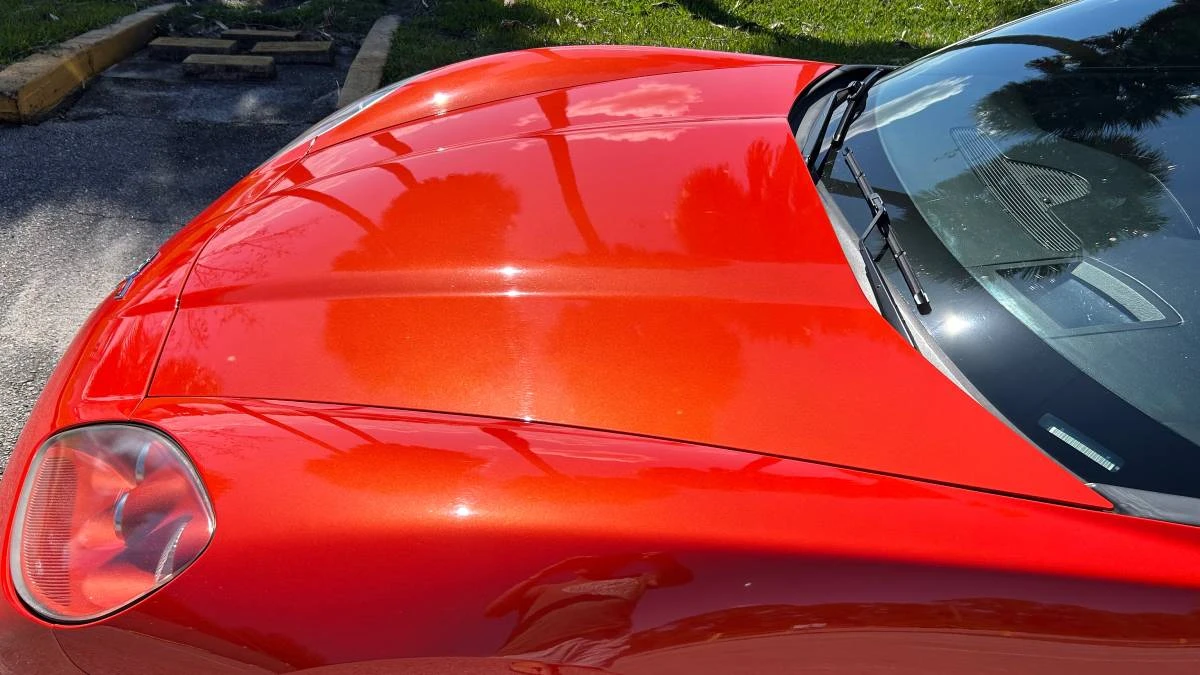 2011 Chevrolet Corvette C6 - Image 6 of 22