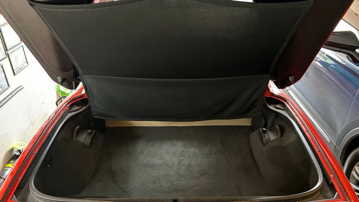 2011 Chevrolet Corvette C6 - Image 18 of 22