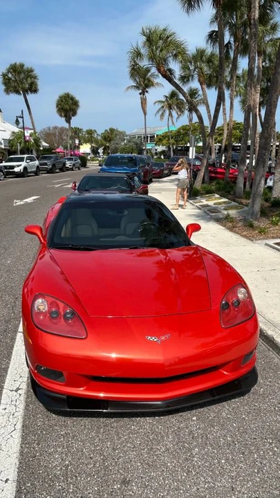 2011 Chevrolet Corvette C6 - Image 5 of 22