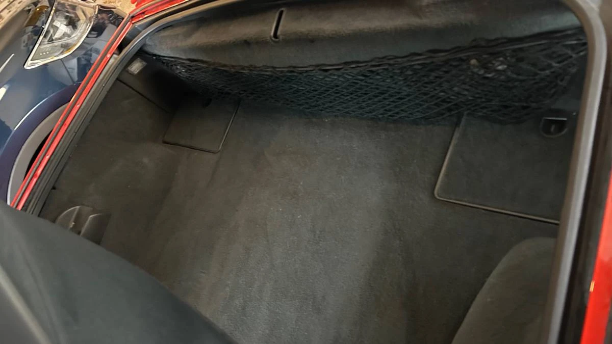 2011 Chevrolet Corvette C6 - Image 19 of 22