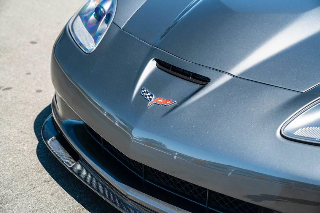 2011 Chevrolet Corvette C6 ZR1 - Image 13 of 20