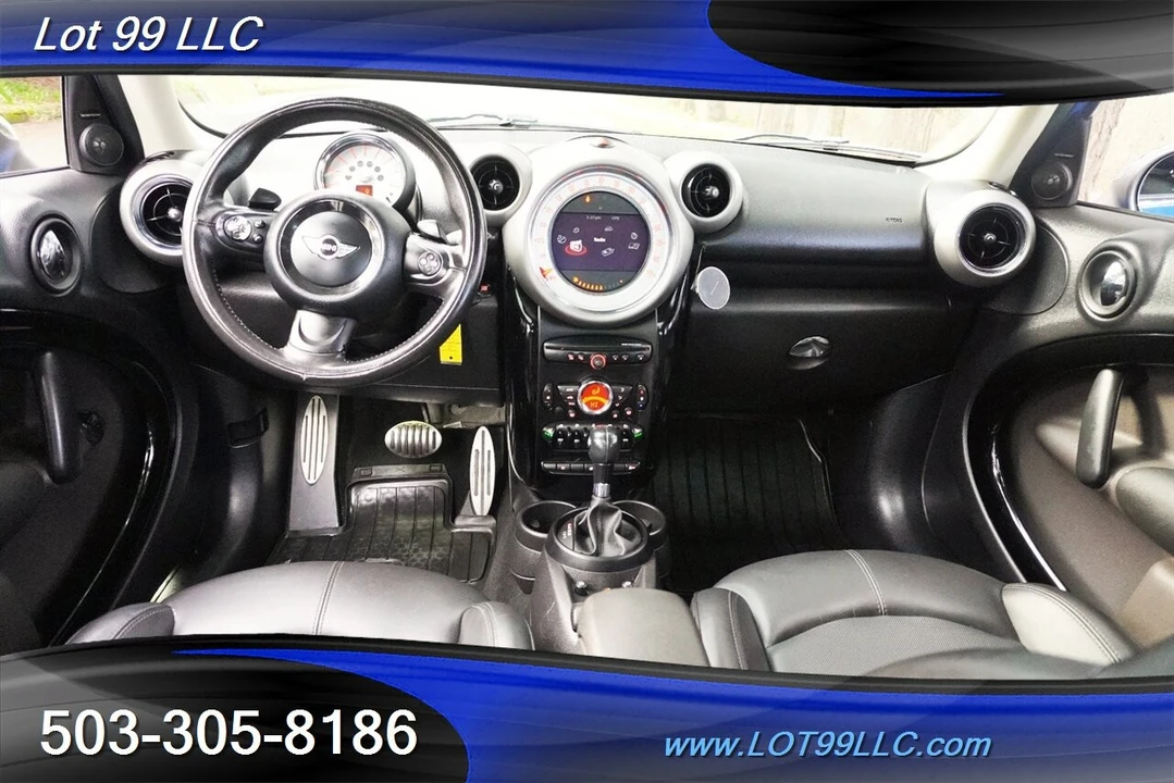 2011 Mini Countryman 1st Gen - Image 2 of 4