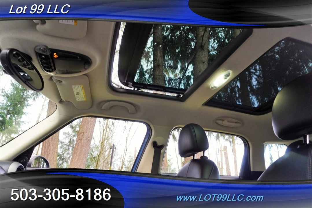 2011 Mini Countryman 1st Gen - Image 3 of 4
