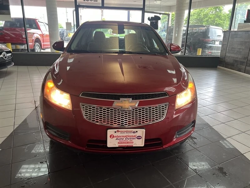 2011 Chevrolet Cruze - Image 3 of 4