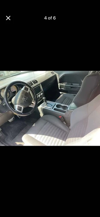 2011 Dodge Charger 7th Gen - Image 4 of 6