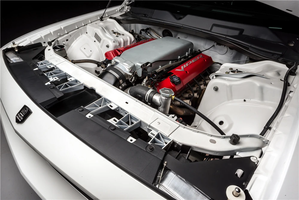 2011 Dodge Challenger 3rd Gen - Image 3 of 7