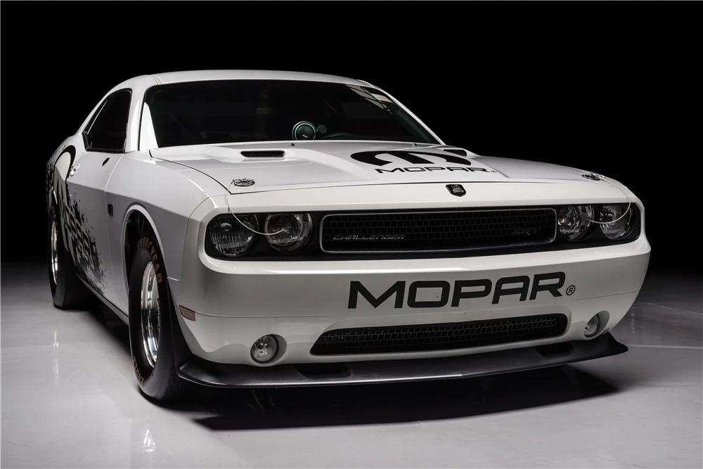 2011 Dodge Challenger 3rd Gen - Image 5 of 7
